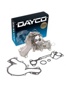 Dayco Engine Water Pump