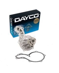 Dayco Engine Water Pump