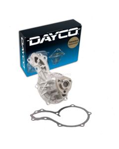 Dayco Engine Water Pump
