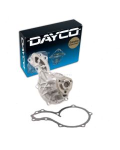 Dayco Engine Water Pump