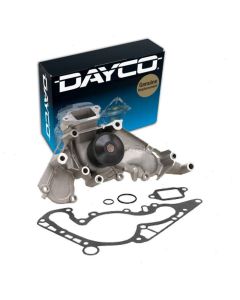 Dayco Engine Water Pump