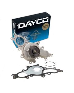 Dayco Engine Water Pump