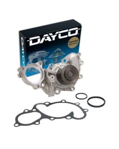 Dayco Engine Water Pump