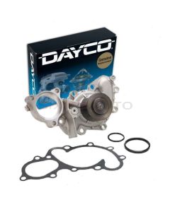 Dayco Engine Water Pump