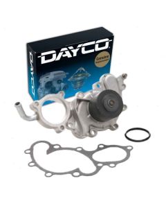 Dayco Engine Water Pump