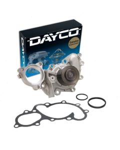 Dayco Engine Water Pump