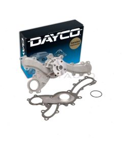 Dayco Engine Water Pump