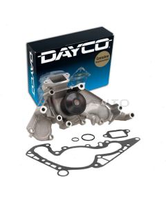 Dayco Engine Water Pump