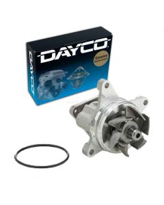 Dayco Engine Water Pump