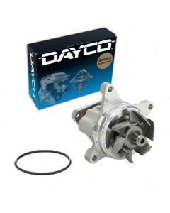 Dayco Engine Water Pump