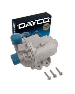 Dayco Electric Engine Water Pump