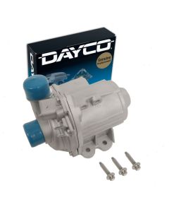 Dayco Electric Engine Water Pump