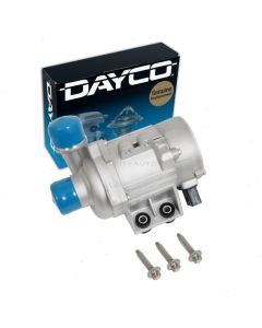 Dayco Electric Engine Water Pump