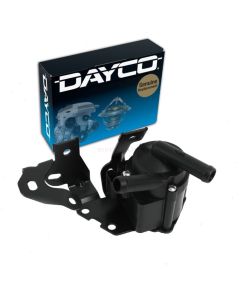 Dayco Engine Auxiliary Water Pump