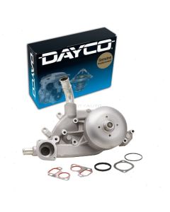 Dayco Engine Water Pump