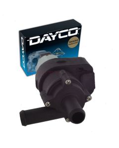 Dayco Engine Auxiliary Water Pump