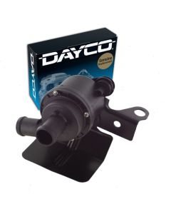 Dayco Engine Auxiliary Water Pump