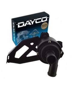 Dayco Drive Motor Inverter Cooler Water Pump