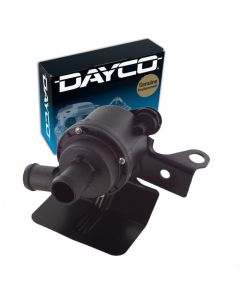 Dayco Engine Auxiliary Water Pump
