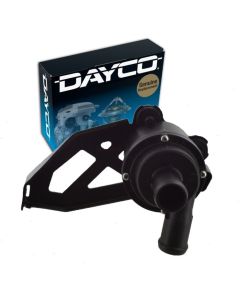 Dayco Drive Motor Inverter Cooler Water Pump