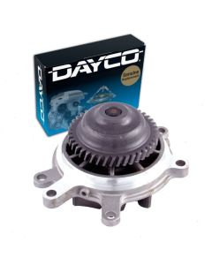 Dayco Engine Water Pump