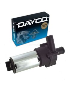 Dayco Engine Auxiliary Water Pump
