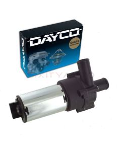 Dayco Engine Auxiliary Water Pump