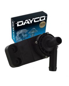 Dayco Engine Auxiliary Water Pump
