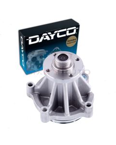 Dayco Engine Water Pump