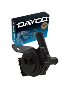 Dayco Drive Motor Inverter Cooler Water Pump