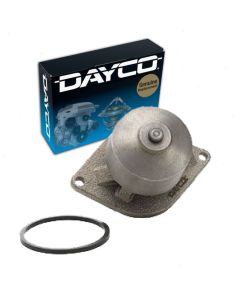 Dayco Engine Water Pump