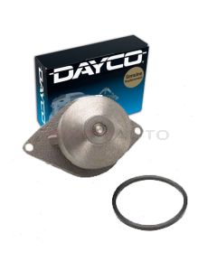 Dayco Engine Water Pump