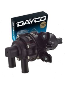 Dayco Engine Auxiliary Water Pump
