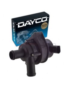 Dayco Engine Auxiliary Water Pump
