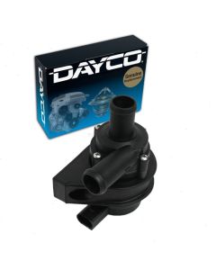 Dayco Engine Auxiliary Water Pump