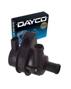 Dayco Engine Auxiliary Water Pump