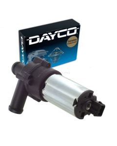 Dayco Engine Auxiliary Water Pump