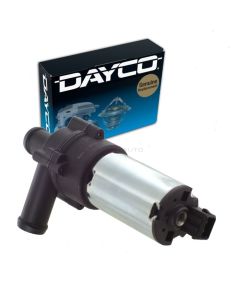 Dayco Engine Auxiliary Water Pump