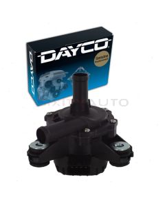 Dayco Engine Auxiliary Water Pump