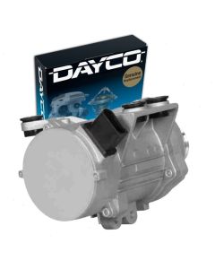 Dayco Drive Motor Inverter Cooler Water Pump