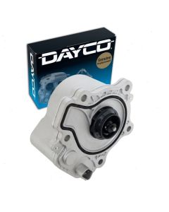 Dayco Engine Water Pump