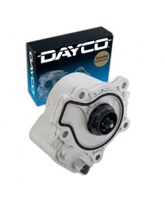 Dayco Electric Engine Water Pump