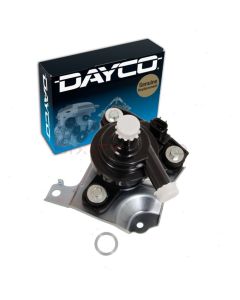 Dayco Drive Motor Inverter Cooler Water Pump