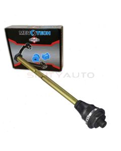 Mevotech Steering Tie Rod End