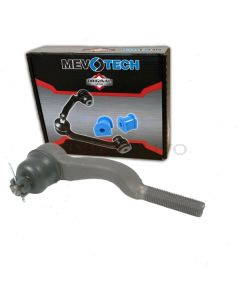 Mevotech Steering Tie Rod End