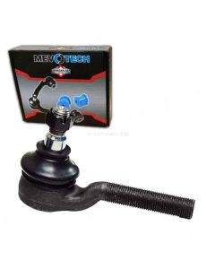 Mevotech Steering Tie Rod End
