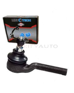 Mevotech Steering Tie Rod End