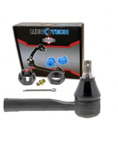 Mevotech Steering Tie Rod End