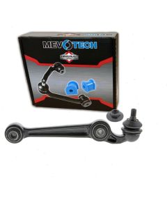 Mevotech Suspension Control Arm and Ball Joint Assembly