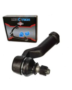 Mevotech Steering Tie Rod End